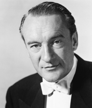 George Sanders